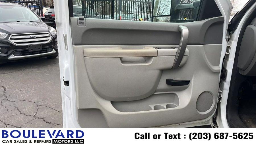 2012 Chevrolet Silverado 3500 Hd Regular Cab & Chassis 137 W.B. 2D, available for sale in New Haven, Connecticut | Boulevard Motors LLC. New Haven, Connecticut 2012 Chevrolet Silverado 3500 Hd Regular Cab & Chassis 137 W.B. 2D, available for sale in New Haven, Connecticut | Boulevard Motors LLC. New Haven, Connecticut