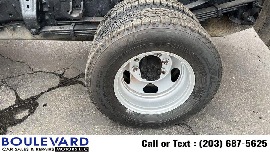 2012 Chevrolet Silverado 3500 Hd Regular Cab & Chassis 137 W.B. 2D, available for sale in New Haven, Connecticut | Boulevard Motors LLC. New Haven, Connecticut 2012 Chevrolet Silverado 3500 Hd Regular Cab & Chassis 137 W.B. 2D, available for sale in New Haven, Connecticut | Boulevard Motors LLC. New Haven, Connecticut