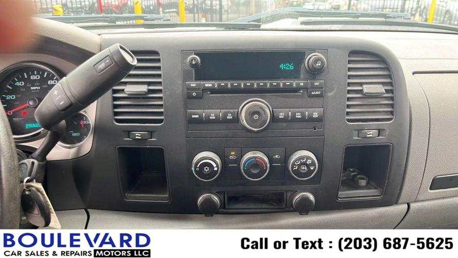 2012 Chevrolet Silverado 3500 Hd Regular Cab & Chassis 137 W.B. 2D, available for sale in New Haven, Connecticut | Boulevard Motors LLC. New Haven, Connecticut 2012 Chevrolet Silverado 3500 Hd Regular Cab & Chassis 137 W.B. 2D, available for sale in New Haven, Connecticut | Boulevard Motors LLC. New Haven, Connecticut