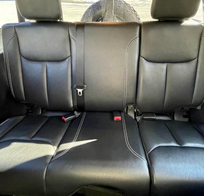 2016 Jeep Wrangler Unlimited 4WD 4dr Rubicon, available for sale in Manchester, New Hampshire | Second Street Auto Sales Inc. Manchester, New Hampshire 2016 Jeep Wrangler Unlimited 4WD 4dr Rubicon, available for sale in Manchester, New Hampshire | Second Street Auto Sales Inc. Manchester, New Hampshire