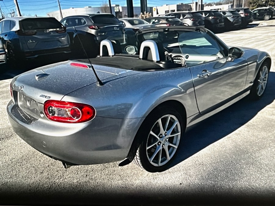 2010 Mazda MX-5 Miata 2dr Conv Man Grand Touring, available for sale in Manchester, New Hampshire | Second Street Auto Sales Inc. Manchester, New Hampshire 2010 Mazda MX-5 Miata 2dr Conv Man Grand Touring, available for sale in Manchester, New Hampshire | Second Street Auto Sales Inc. Manchester, New Hampshire