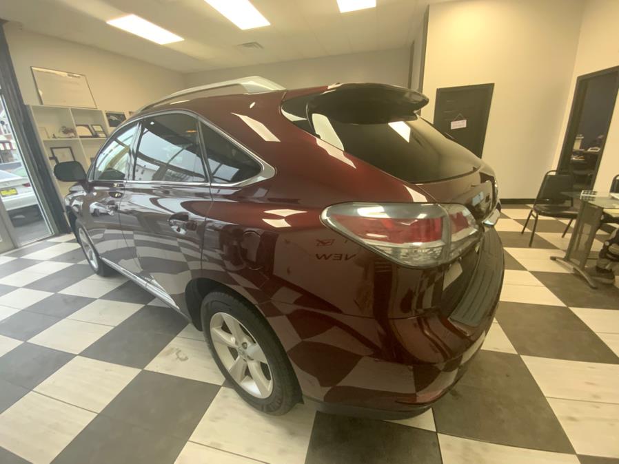 2015 Lexus RX 350 AWD 4dr, available for sale in Hartford, Connecticut | Franklin Motors Auto Sales LLC. Hartford, Connecticut 2015 Lexus RX 350 AWD 4dr, available for sale in Hartford, Connecticut | Franklin Motors Auto Sales LLC. Hartford, Connecticut