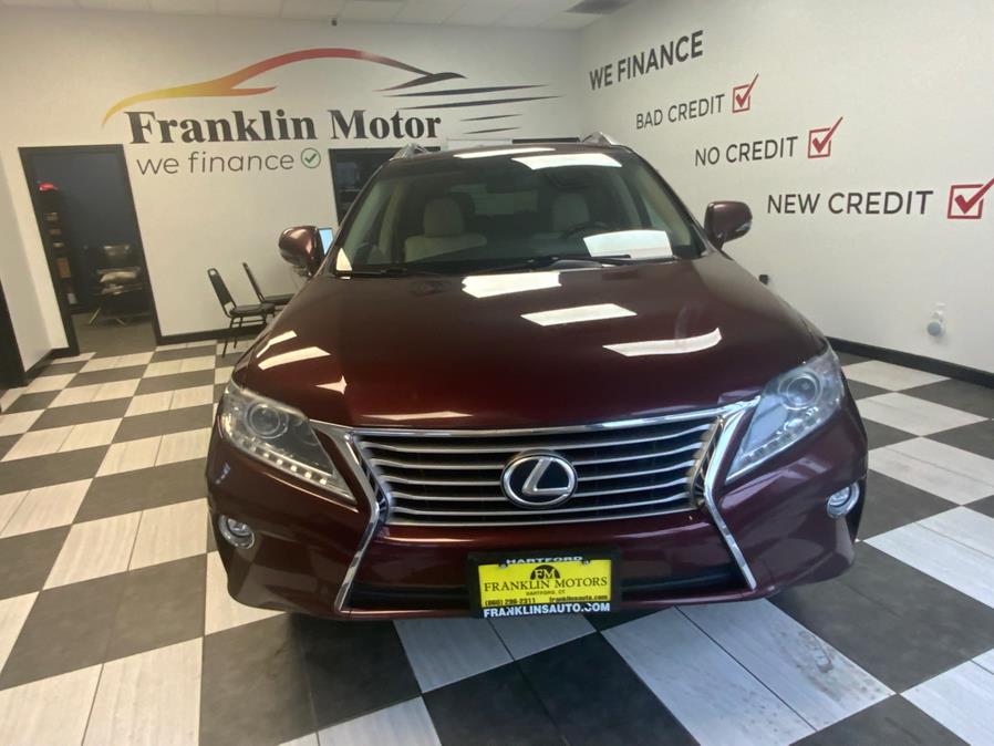 2015 Lexus RX 350 AWD 4dr, available for sale in Hartford, Connecticut | Franklin Motors Auto Sales LLC. Hartford, Connecticut 2015 Lexus RX 350 AWD 4dr, available for sale in Hartford, Connecticut | Franklin Motors Auto Sales LLC. Hartford, Connecticut