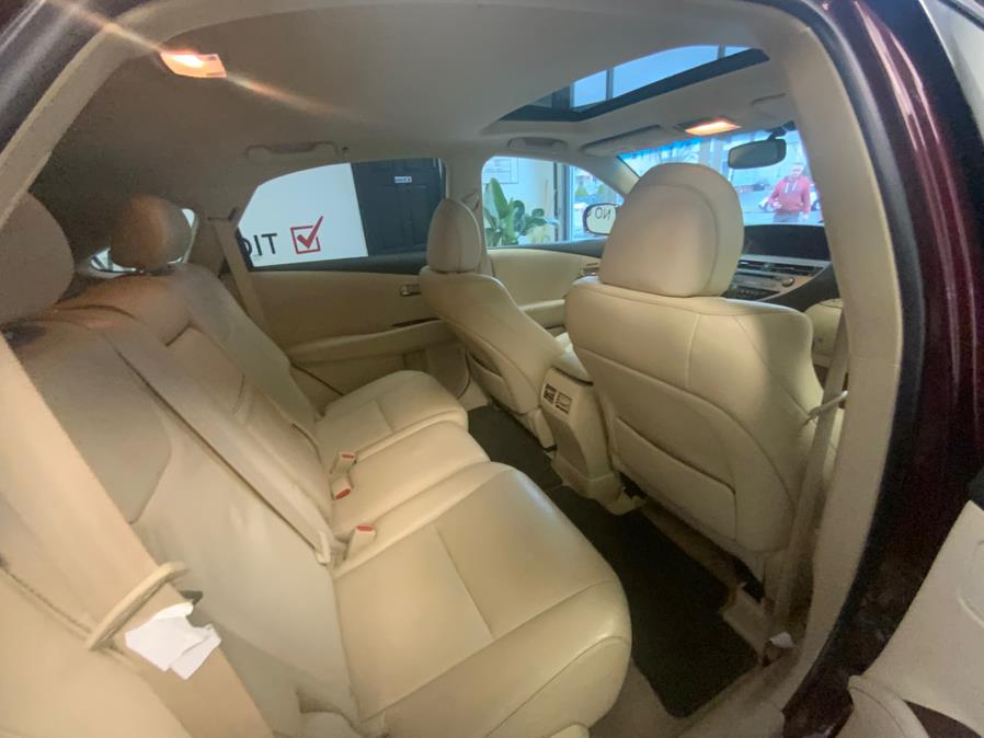 2015 Lexus RX 350 AWD 4dr, available for sale in Hartford, Connecticut | Franklin Motors Auto Sales LLC. Hartford, Connecticut 2015 Lexus RX 350 AWD 4dr, available for sale in Hartford, Connecticut | Franklin Motors Auto Sales LLC. Hartford, Connecticut