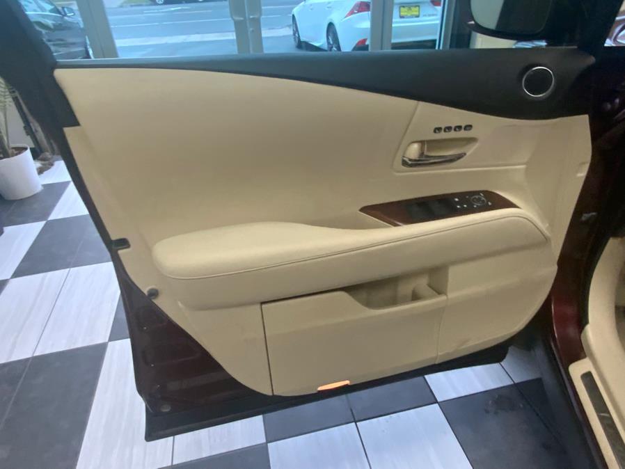 2015 Lexus RX 350 AWD 4dr, available for sale in Hartford, Connecticut | Franklin Motors Auto Sales LLC. Hartford, Connecticut 2015 Lexus RX 350 AWD 4dr, available for sale in Hartford, Connecticut | Franklin Motors Auto Sales LLC. Hartford, Connecticut