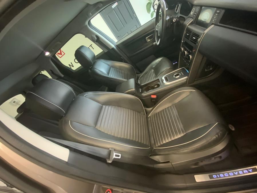 2017 Land Rover Discovery Sport HSE Luxury 4WD, available for sale in Hartford, Connecticut | Franklin Motors Auto Sales LLC. Hartford, Connecticut 2017 Land Rover Discovery Sport HSE Luxury 4WD, available for sale in Hartford, Connecticut | Franklin Motors Auto Sales LLC. Hartford, Connecticut