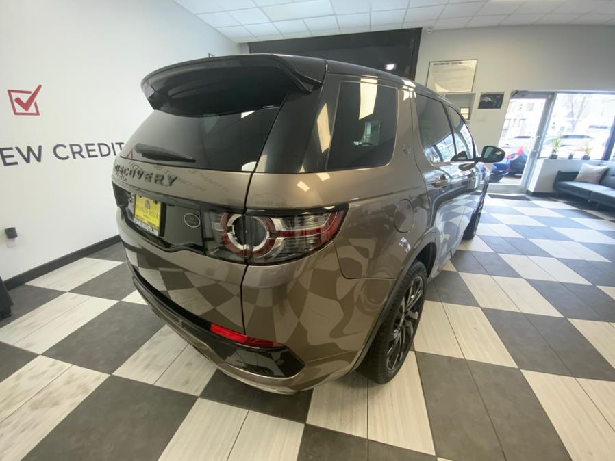 2017 Land Rover Discovery Sport HSE Luxury 4WD, available for sale in Hartford, Connecticut | Franklin Motors Auto Sales LLC. Hartford, Connecticut 2017 Land Rover Discovery Sport HSE Luxury 4WD, available for sale in Hartford, Connecticut | Franklin Motors Auto Sales LLC. Hartford, Connecticut