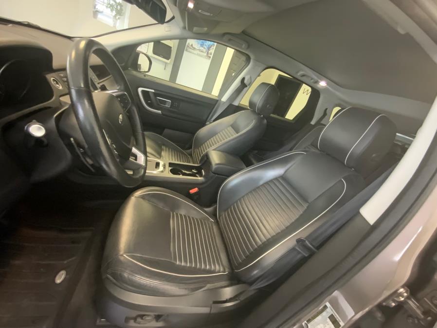 2017 Land Rover Discovery Sport HSE Luxury 4WD, available for sale in Hartford, Connecticut | Franklin Motors Auto Sales LLC. Hartford, Connecticut 2017 Land Rover Discovery Sport HSE Luxury 4WD, available for sale in Hartford, Connecticut | Franklin Motors Auto Sales LLC. Hartford, Connecticut