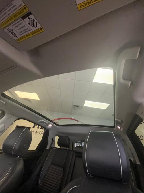 2017 Land Rover Discovery Sport HSE Luxury 4WD, available for sale in Hartford, Connecticut | Franklin Motors Auto Sales LLC. Hartford, Connecticut 2017 Land Rover Discovery Sport HSE Luxury 4WD, available for sale in Hartford, Connecticut | Franklin Motors Auto Sales LLC. Hartford, Connecticut