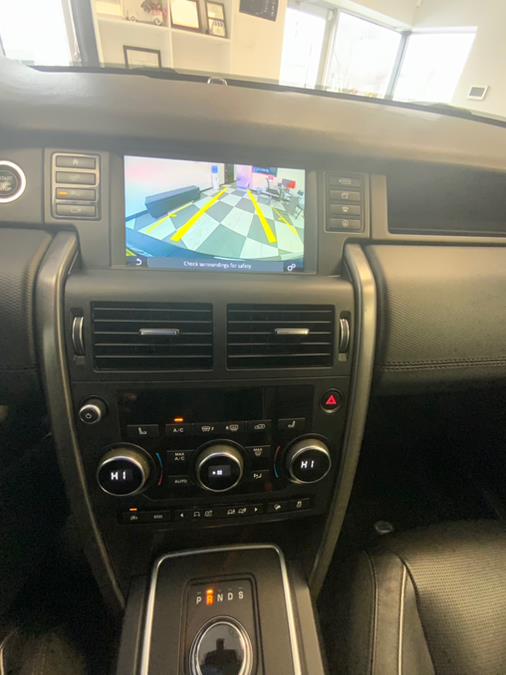 2017 Land Rover Discovery Sport HSE Luxury 4WD, available for sale in Hartford, Connecticut | Franklin Motors Auto Sales LLC. Hartford, Connecticut 2017 Land Rover Discovery Sport HSE Luxury 4WD, available for sale in Hartford, Connecticut | Franklin Motors Auto Sales LLC. Hartford, Connecticut