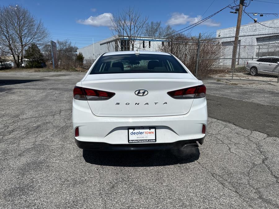 2019 Hyundai Sonata Sport 2.4L, available for sale in Milford, Connecticut | Dealertown Auto Wholesalers. Milford, Connecticut 2019 Hyundai Sonata Sport 2.4L, available for sale in Milford, Connecticut | Dealertown Auto Wholesalers. Milford, Connecticut