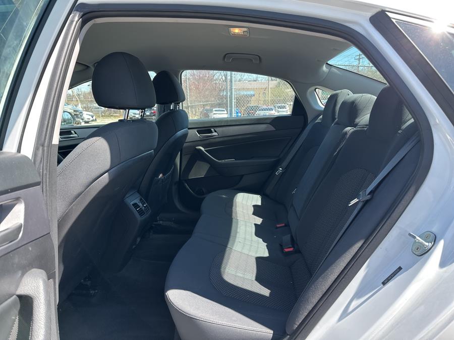 2019 Hyundai Sonata Sport 2.4L, available for sale in Milford, Connecticut | Dealertown Auto Wholesalers. Milford, Connecticut 2019 Hyundai Sonata Sport 2.4L, available for sale in Milford, Connecticut | Dealertown Auto Wholesalers. Milford, Connecticut