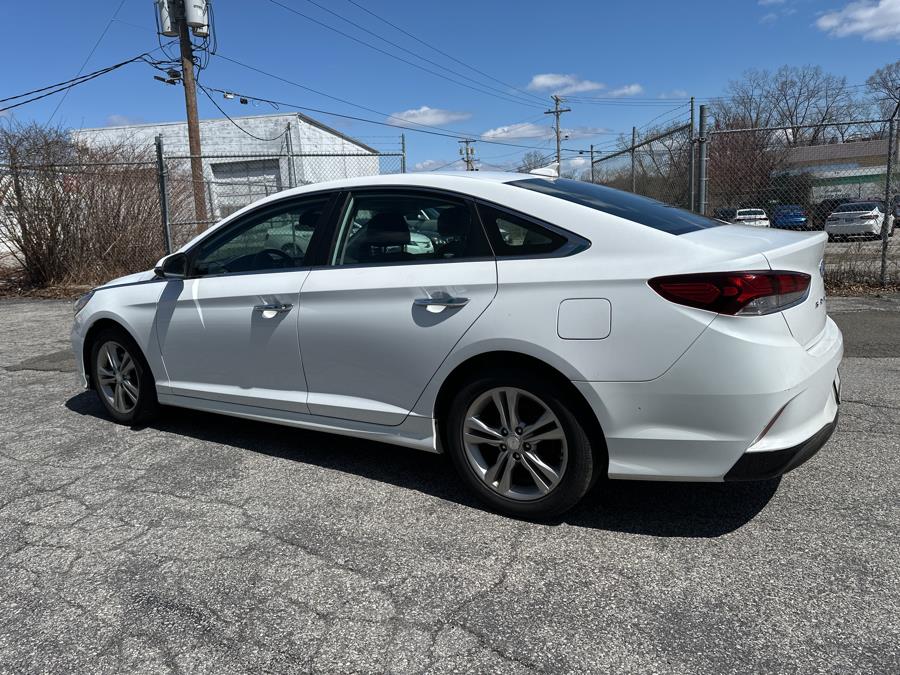 2019 Hyundai Sonata Sport 2.4L, available for sale in Milford, Connecticut | Dealertown Auto Wholesalers. Milford, Connecticut 2019 Hyundai Sonata Sport 2.4L, available for sale in Milford, Connecticut | Dealertown Auto Wholesalers. Milford, Connecticut