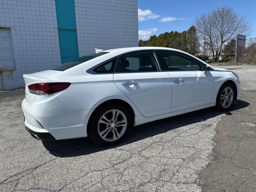 2019 Hyundai Sonata Sport 2.4L, available for sale in Milford, Connecticut | Dealertown Auto Wholesalers. Milford, Connecticut 2019 Hyundai Sonata Sport 2.4L, available for sale in Milford, Connecticut | Dealertown Auto Wholesalers. Milford, Connecticut