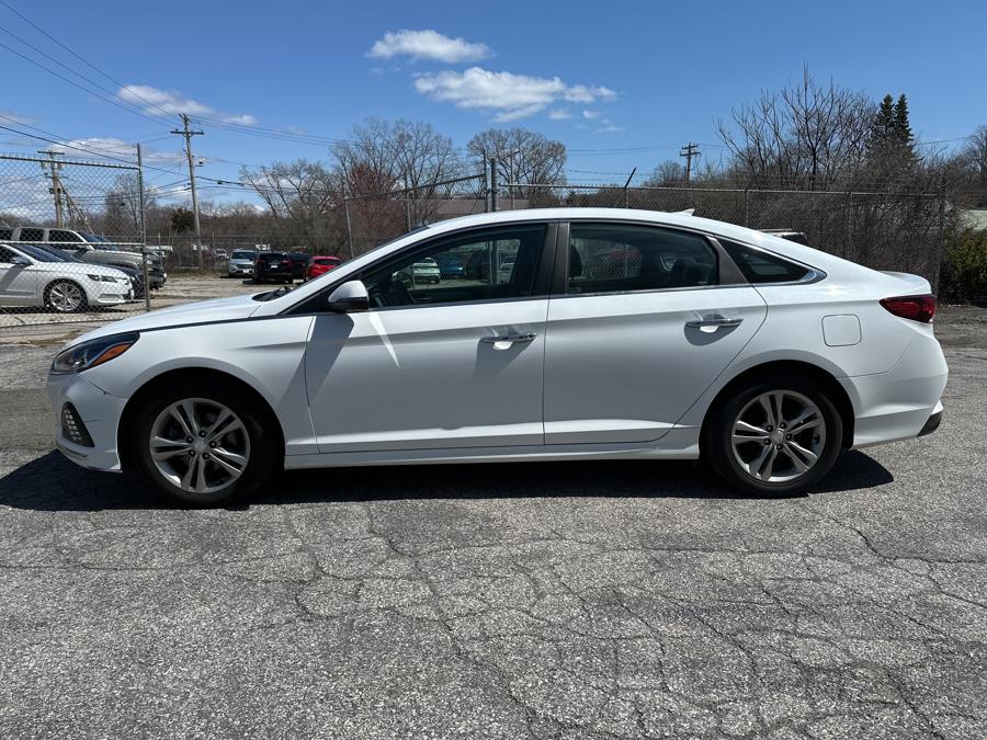 2019 Hyundai Sonata Sport 2.4L, available for sale in Milford, Connecticut | Dealertown Auto Wholesalers. Milford, Connecticut 2019 Hyundai Sonata Sport 2.4L, available for sale in Milford, Connecticut | Dealertown Auto Wholesalers. Milford, Connecticut
