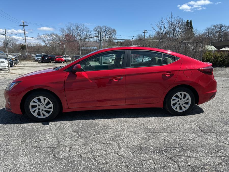 2020 Hyundai Elantra SE IVT SULEV, available for sale in Milford, Connecticut | Dealertown Auto Wholesalers. Milford, Connecticut 2020 Hyundai Elantra SE IVT SULEV, available for sale in Milford, Connecticut | Dealertown Auto Wholesalers. Milford, Connecticut