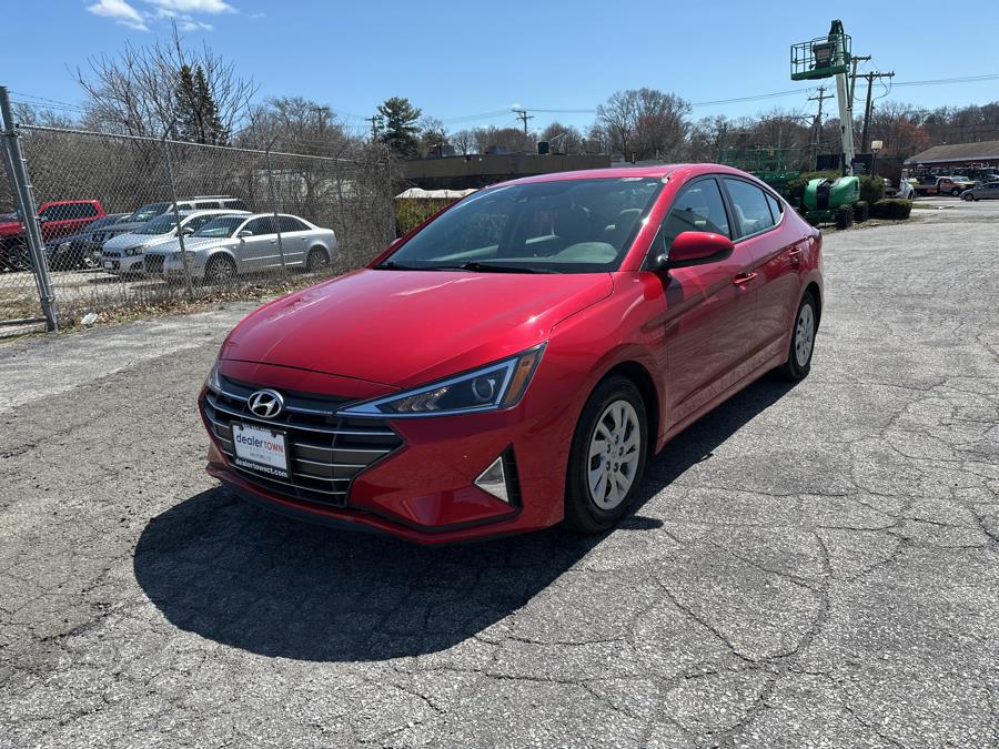 2020 Hyundai Elantra SE IVT SULEV, available for sale in Milford, Connecticut | Dealertown Auto Wholesalers. Milford, Connecticut 2020 Hyundai Elantra SE IVT SULEV, available for sale in Milford, Connecticut | Dealertown Auto Wholesalers. Milford, Connecticut