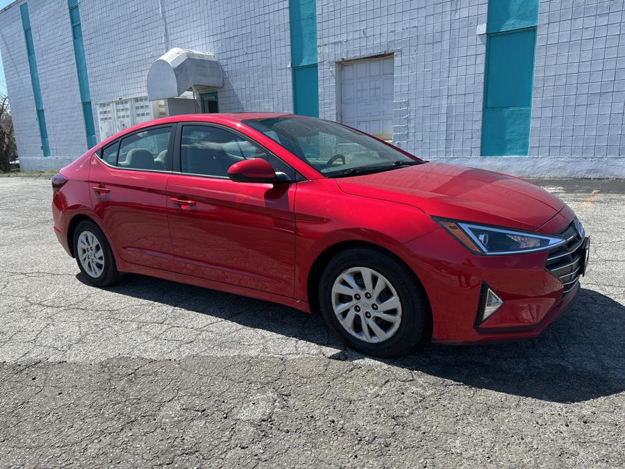 2020 Hyundai Elantra SE IVT SULEV, available for sale in Milford, Connecticut | Dealertown Auto Wholesalers. Milford, Connecticut 2020 Hyundai Elantra SE IVT SULEV, available for sale in Milford, Connecticut | Dealertown Auto Wholesalers. Milford, Connecticut