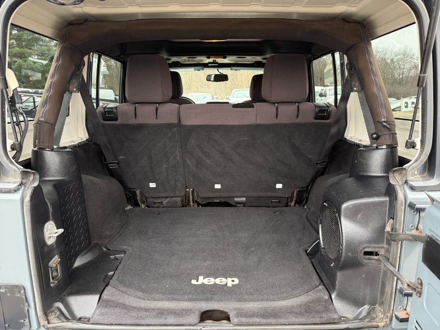 2014 Jeep Wrangler Unlimited 4WD 4dr Sport, available for sale in Ortonville, Michigan | Marsh Auto Sales LLC. Ortonville, Michigan 2014 Jeep Wrangler Unlimited 4WD 4dr Sport, available for sale in Ortonville, Michigan | Marsh Auto Sales LLC. Ortonville, Michigan