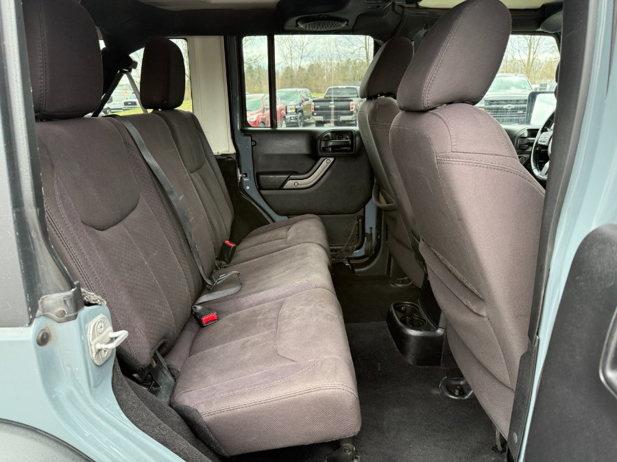 2014 Jeep Wrangler Unlimited 4WD 4dr Sport, available for sale in Ortonville, Michigan | Marsh Auto Sales LLC. Ortonville, Michigan 2014 Jeep Wrangler Unlimited 4WD 4dr Sport, available for sale in Ortonville, Michigan | Marsh Auto Sales LLC. Ortonville, Michigan