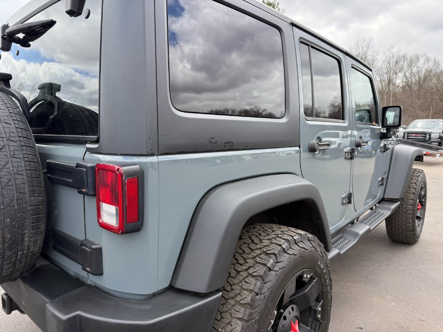2014 Jeep Wrangler Unlimited 4WD 4dr Sport, available for sale in Ortonville, Michigan | Marsh Auto Sales LLC. Ortonville, Michigan 2014 Jeep Wrangler Unlimited 4WD 4dr Sport, available for sale in Ortonville, Michigan | Marsh Auto Sales LLC. Ortonville, Michigan