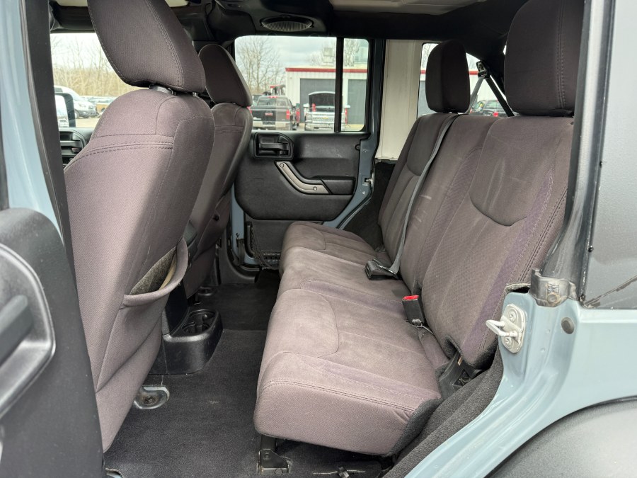 2014 Jeep Wrangler Unlimited 4WD 4dr Sport, available for sale in Ortonville, Michigan | Marsh Auto Sales LLC. Ortonville, Michigan 2014 Jeep Wrangler Unlimited 4WD 4dr Sport, available for sale in Ortonville, Michigan | Marsh Auto Sales LLC. Ortonville, Michigan