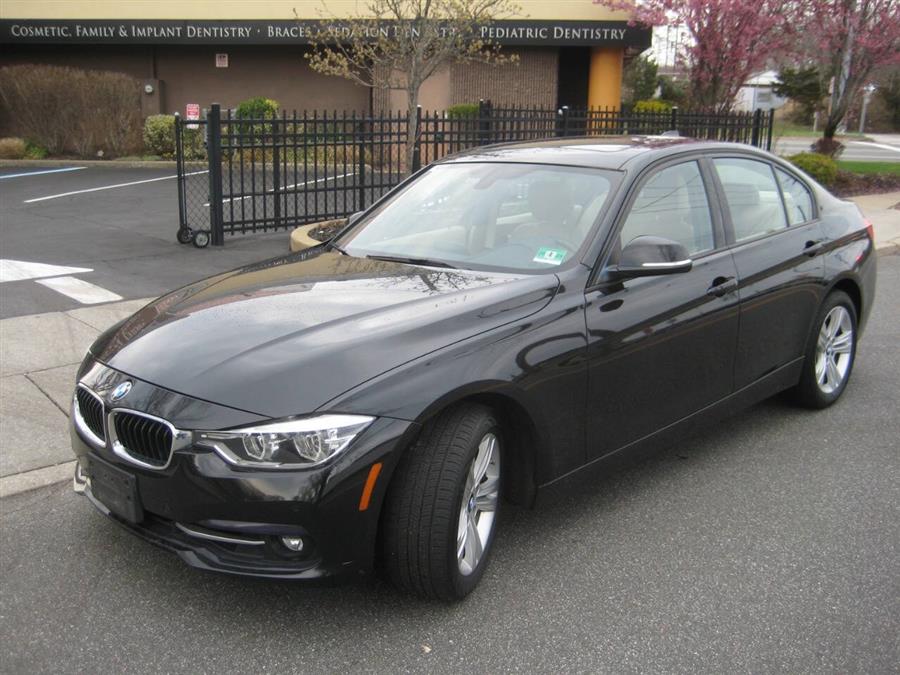 Used 2016 BMW 3 Series in Massapequa, New York | Rite Choice Auto Inc.. Massapequa, New York
