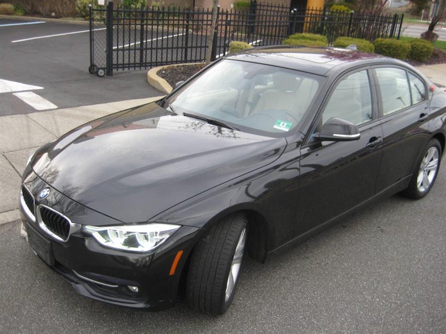 2016 BMW 3 Series 328i xDrive AWD 4dr Sedan SULEV, available for sale in Massapequa, New York | Rite Choice Auto Inc.. Massapequa, New York 2016 BMW 3 Series 328i xDrive AWD 4dr Sedan SULEV, available for sale in Massapequa, New York | Rite Choice Auto Inc.. Massapequa, New York