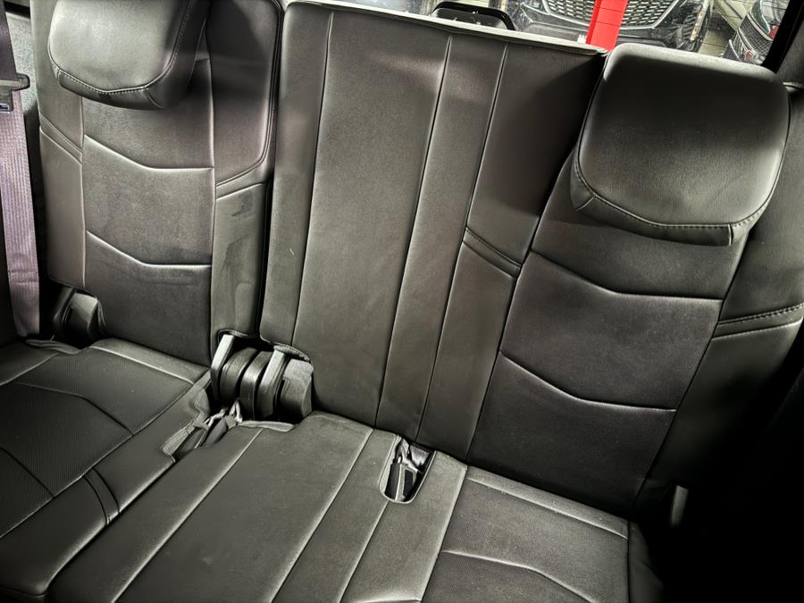 2016 Cadillac Escalade 4WD 4dr Luxury Collection, available for sale in West Babylon , New York | MP Motors Inc. West Babylon , New York 2016 Cadillac Escalade 4WD 4dr Luxury Collection, available for sale in West Babylon , New York | MP Motors Inc. West Babylon , New York
