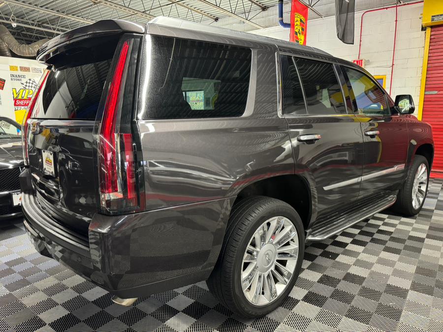 2016 Cadillac Escalade 4WD 4dr Luxury Collection, available for sale in West Babylon , New York | MP Motors Inc. West Babylon , New York 2016 Cadillac Escalade 4WD 4dr Luxury Collection, available for sale in West Babylon , New York | MP Motors Inc. West Babylon , New York