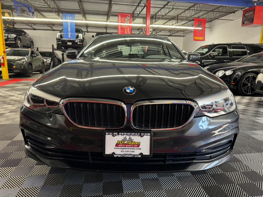 2019 BMW 5 Series 530i xDrive Sedan, available for sale in West Babylon , New York | MP Motors Inc. West Babylon , New York 2019 BMW 5 Series 530i xDrive Sedan, available for sale in West Babylon , New York | MP Motors Inc. West Babylon , New York