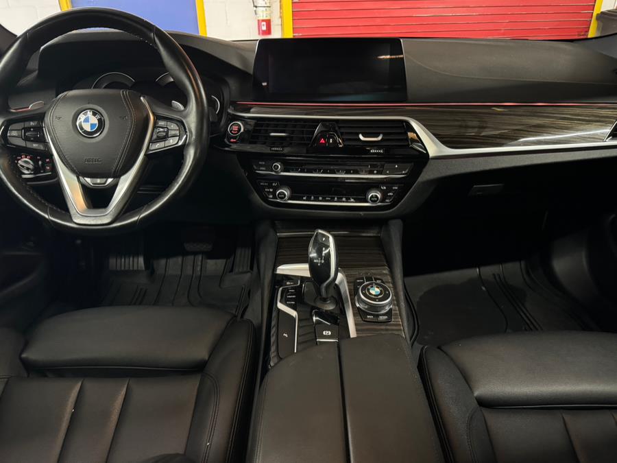 2019 BMW 5 Series 530i xDrive Sedan, available for sale in West Babylon , New York | MP Motors Inc. West Babylon , New York 2019 BMW 5 Series 530i xDrive Sedan, available for sale in West Babylon , New York | MP Motors Inc. West Babylon , New York