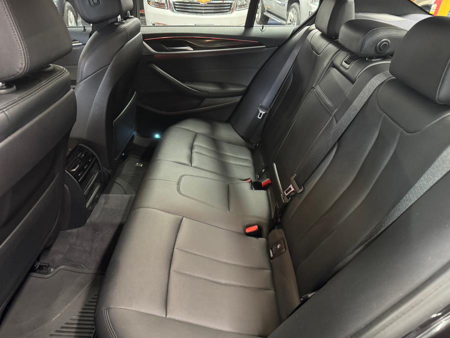 2019 BMW 5 Series 530i xDrive Sedan, available for sale in West Babylon , New York | MP Motors Inc. West Babylon , New York 2019 BMW 5 Series 530i xDrive Sedan, available for sale in West Babylon , New York | MP Motors Inc. West Babylon , New York