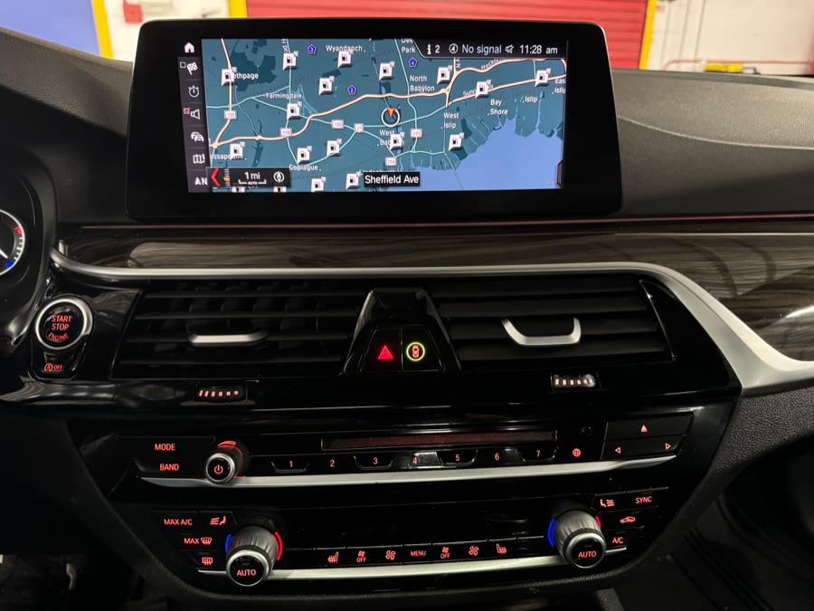 2019 BMW 5 Series 530i xDrive Sedan, available for sale in West Babylon , New York | MP Motors Inc. West Babylon , New York 2019 BMW 5 Series 530i xDrive Sedan, available for sale in West Babylon , New York | MP Motors Inc. West Babylon , New York