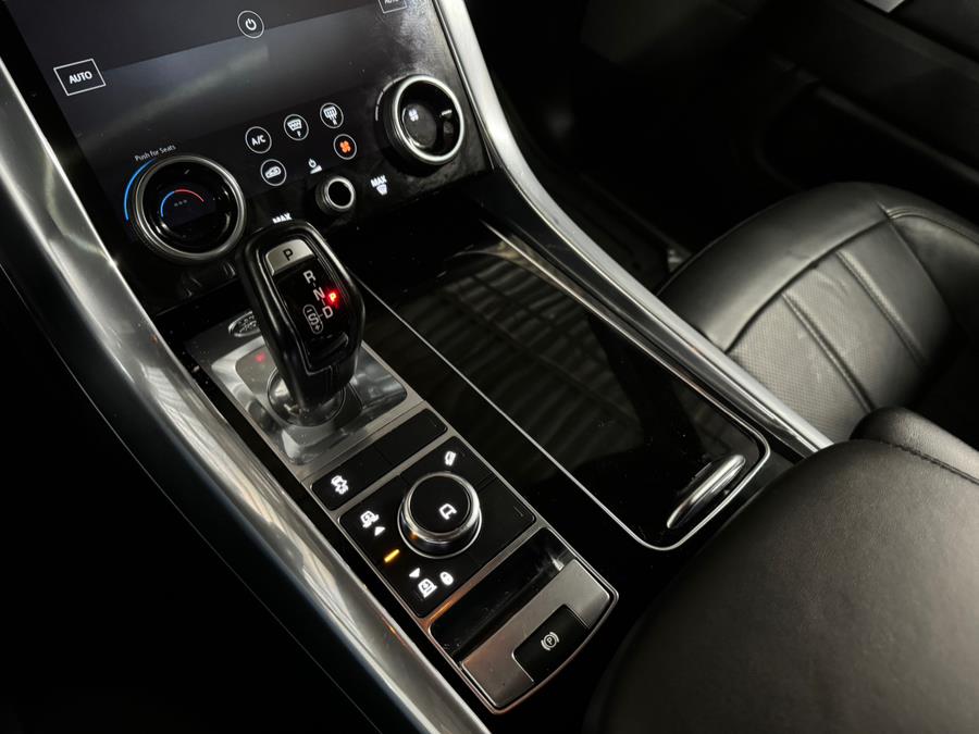 2022 Land Rover Range Rover Sport Turbo i6 MHEV HSE Silver Edition, available for sale in West Babylon , New York | MP Motors Inc. West Babylon , New York 2022 Land Rover Range Rover Sport Turbo i6 MHEV HSE Silver Edition, available for sale in West Babylon , New York | MP Motors Inc. West Babylon , New York