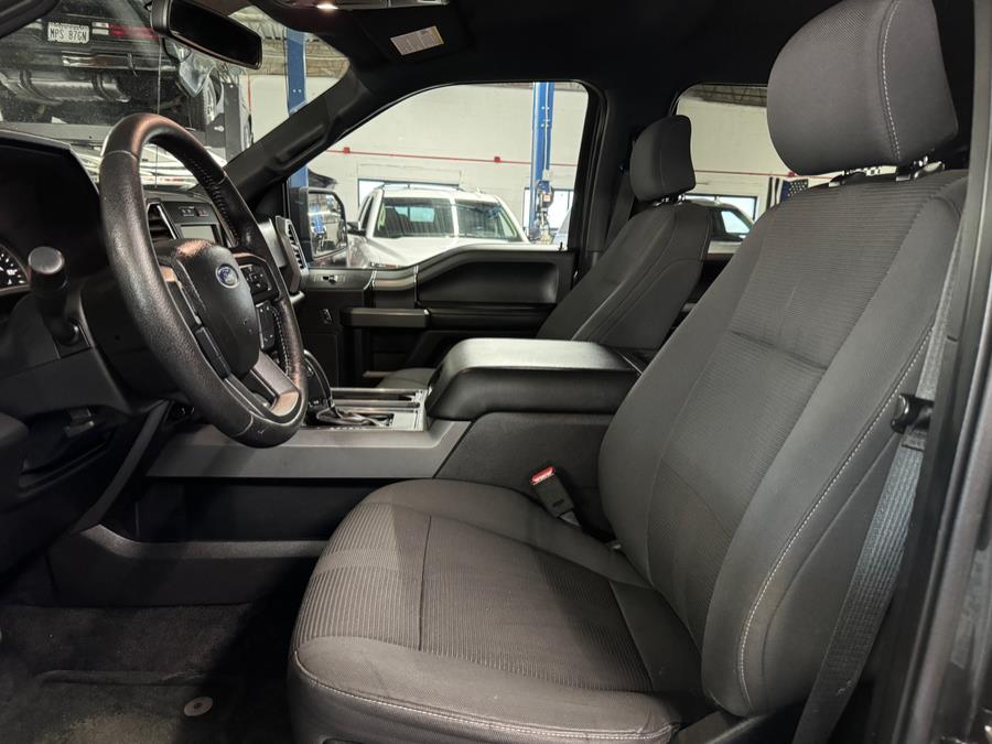 2016 Ford F-150 4WD SuperCrew 145" XLT, available for sale in West Babylon , New York | MP Motors Inc. West Babylon , New York 2016 Ford F-150 4WD SuperCrew 145" XLT, available for sale in West Babylon , New York | MP Motors Inc. West Babylon , New York