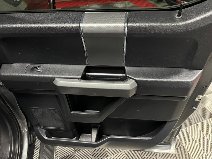 2016 Ford F-150 4WD SuperCrew 145" XLT, available for sale in West Babylon , New York | MP Motors Inc. West Babylon , New York 2016 Ford F-150 4WD SuperCrew 145" XLT, available for sale in West Babylon , New York | MP Motors Inc. West Babylon , New York