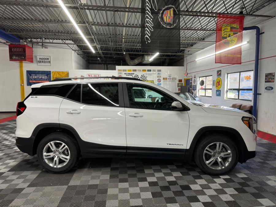 2022 GMC Terrain AWD 4dr SLE, available for sale in West Babylon , New York | MP Motors Inc. West Babylon , New York 2022 GMC Terrain AWD 4dr SLE, available for sale in West Babylon , New York | MP Motors Inc. West Babylon , New York
