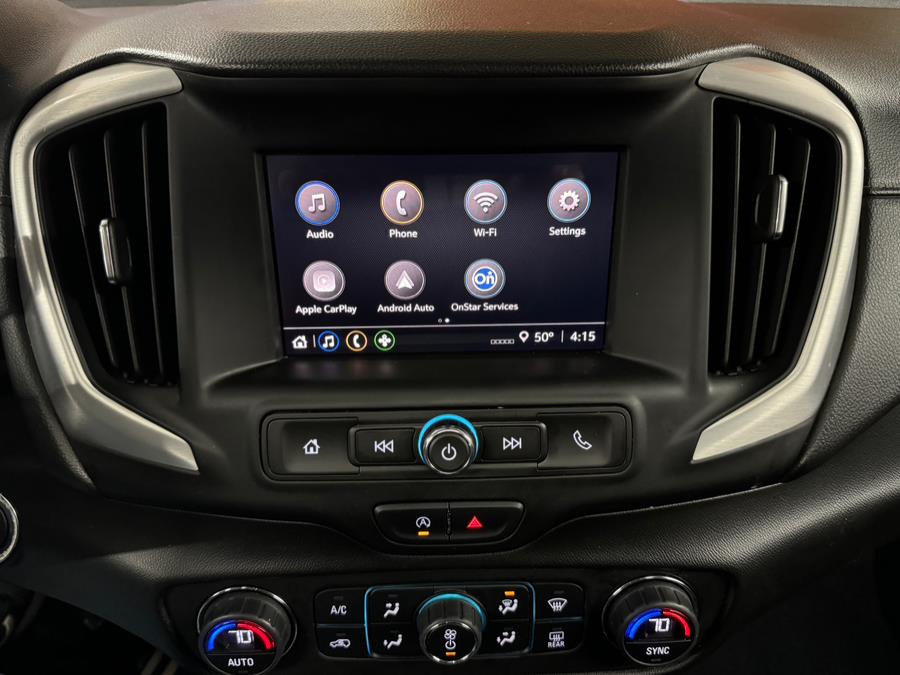 2022 GMC Terrain AWD 4dr SLE, available for sale in West Babylon , New York | MP Motors Inc. West Babylon , New York 2022 GMC Terrain AWD 4dr SLE, available for sale in West Babylon , New York | MP Motors Inc. West Babylon , New York