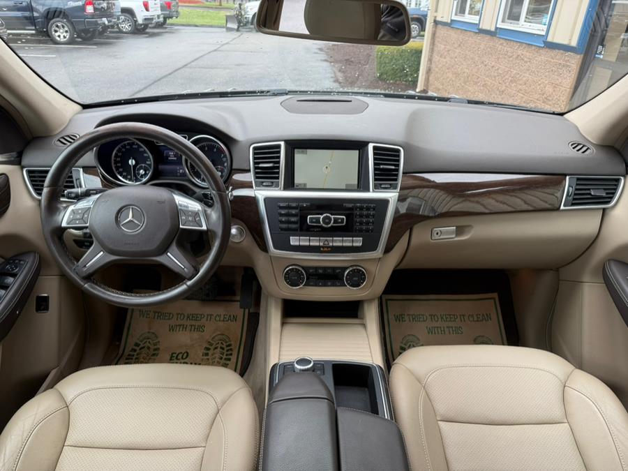2014 Mercedes-Benz M-Class 4MATIC 4dr ML 350, available for sale in East Windsor, Connecticut | Century Auto And Truck. East Windsor, Connecticut 2014 Mercedes-Benz M-Class 4MATIC 4dr ML 350, available for sale in East Windsor, Connecticut | Century Auto And Truck. East Windsor, Connecticut