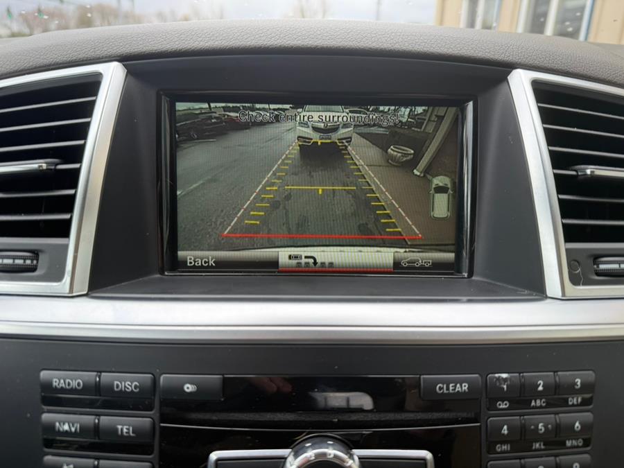 2014 Mercedes-Benz M-Class 4MATIC 4dr ML 350, available for sale in East Windsor, Connecticut | Century Auto And Truck. East Windsor, Connecticut 2014 Mercedes-Benz M-Class 4MATIC 4dr ML 350, available for sale in East Windsor, Connecticut | Century Auto And Truck. East Windsor, Connecticut