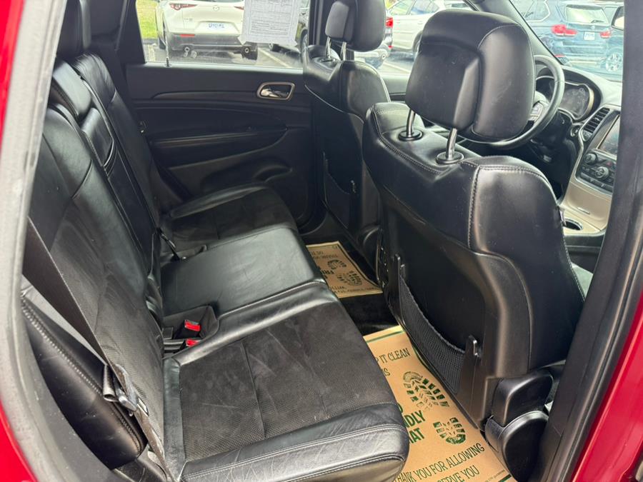 2015 Jeep Grand Cherokee 4WD 4dr Altitude, available for sale in East Windsor, Connecticut | Century Auto And Truck. East Windsor, Connecticut 2015 Jeep Grand Cherokee 4WD 4dr Altitude, available for sale in East Windsor, Connecticut | Century Auto And Truck. East Windsor, Connecticut