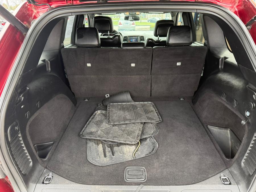 2015 Jeep Grand Cherokee 4WD 4dr Altitude, available for sale in East Windsor, Connecticut | Century Auto And Truck. East Windsor, Connecticut 2015 Jeep Grand Cherokee 4WD 4dr Altitude, available for sale in East Windsor, Connecticut | Century Auto And Truck. East Windsor, Connecticut