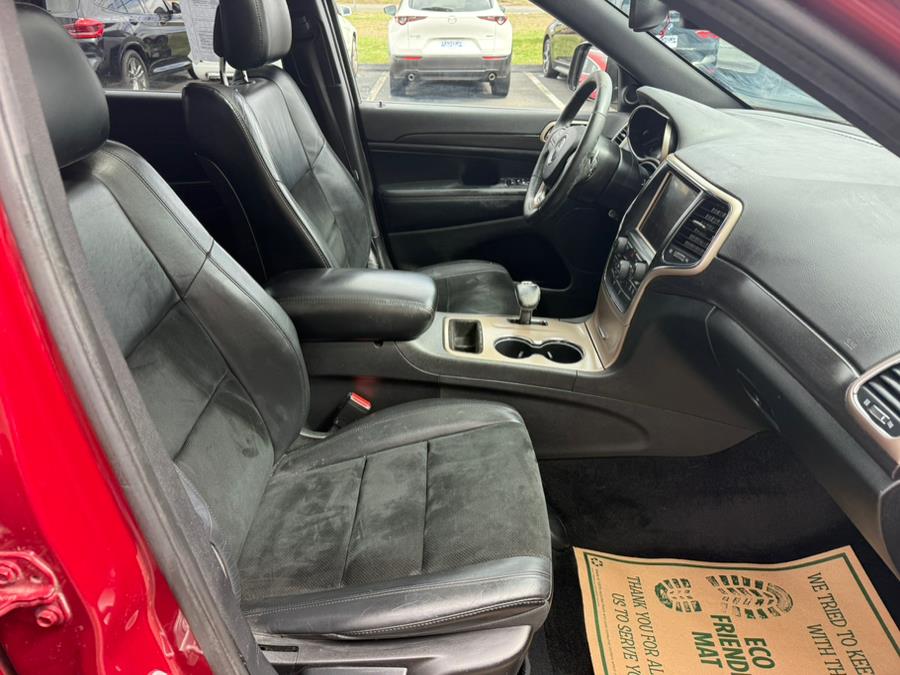 2015 Jeep Grand Cherokee 4WD 4dr Altitude, available for sale in East Windsor, Connecticut | Century Auto And Truck. East Windsor, Connecticut 2015 Jeep Grand Cherokee 4WD 4dr Altitude, available for sale in East Windsor, Connecticut | Century Auto And Truck. East Windsor, Connecticut