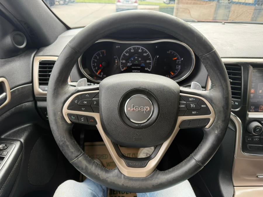 2015 Jeep Grand Cherokee 4WD 4dr Altitude, available for sale in East Windsor, Connecticut | Century Auto And Truck. East Windsor, Connecticut 2015 Jeep Grand Cherokee 4WD 4dr Altitude, available for sale in East Windsor, Connecticut | Century Auto And Truck. East Windsor, Connecticut