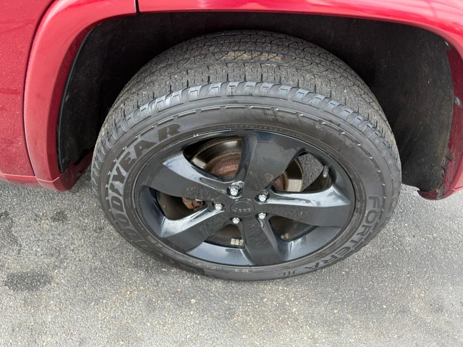 2015 Jeep Grand Cherokee 4WD 4dr Altitude, available for sale in East Windsor, Connecticut | Century Auto And Truck. East Windsor, Connecticut 2015 Jeep Grand Cherokee 4WD 4dr Altitude, available for sale in East Windsor, Connecticut | Century Auto And Truck. East Windsor, Connecticut