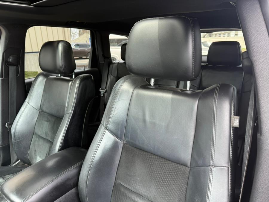 2015 Jeep Grand Cherokee 4WD 4dr Altitude, available for sale in East Windsor, Connecticut | Century Auto And Truck. East Windsor, Connecticut 2015 Jeep Grand Cherokee 4WD 4dr Altitude, available for sale in East Windsor, Connecticut | Century Auto And Truck. East Windsor, Connecticut