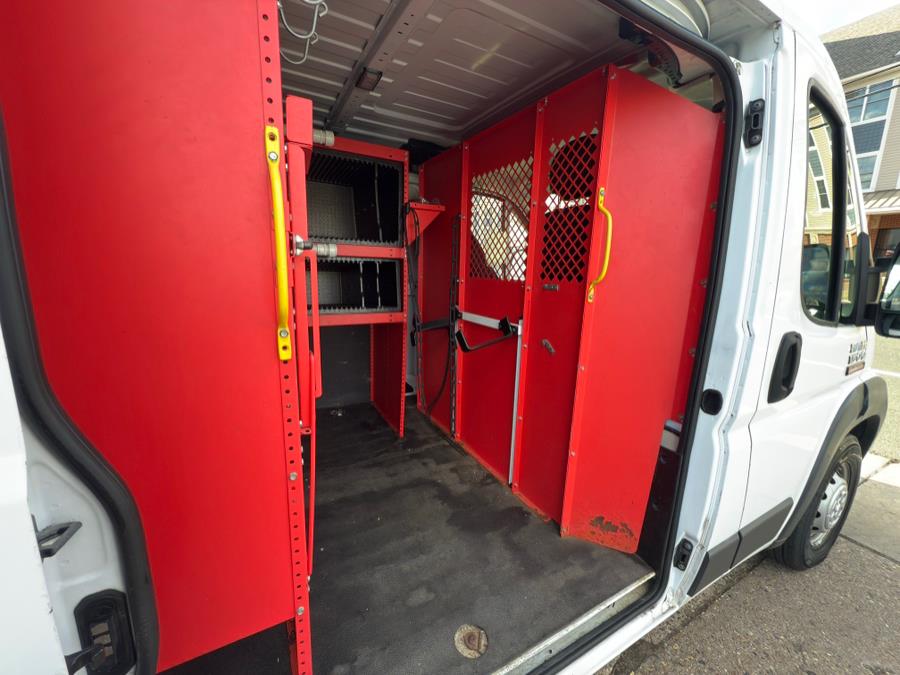 2017 Ram ProMaster Cargo Van 1500 Low Roof 136" WB, available for sale in Manchester, Connecticut | Carsonmain LLC. Manchester, Connecticut 2017 Ram ProMaster Cargo Van 1500 Low Roof 136" WB, available for sale in Manchester, Connecticut | Carsonmain LLC. Manchester, Connecticut