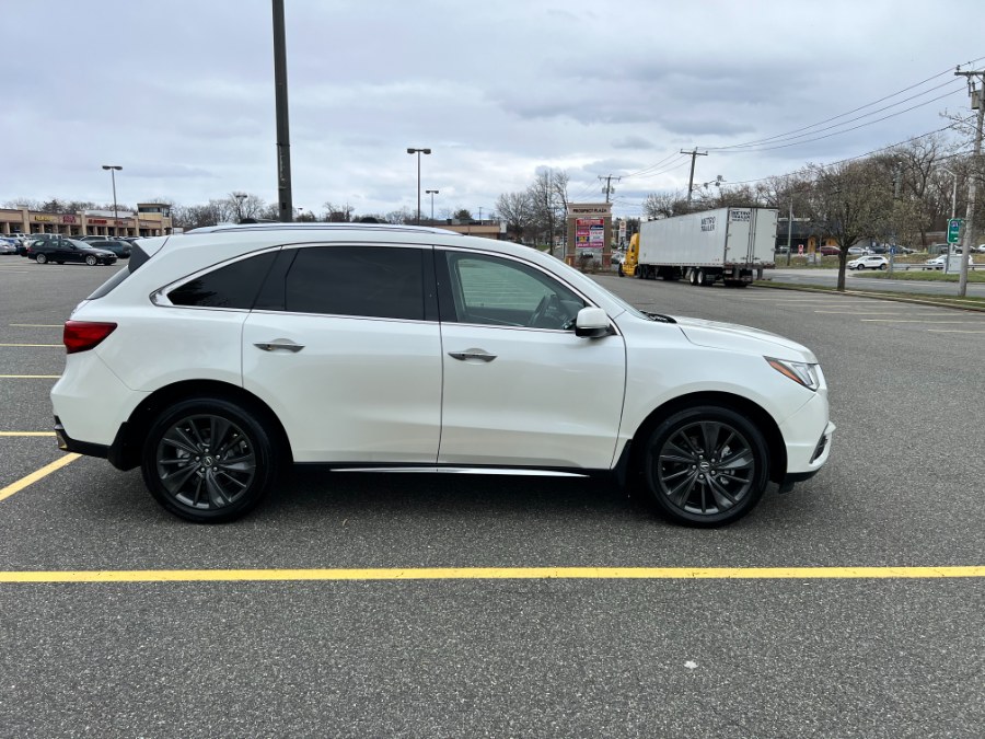 2017 Acura MDX SH-AWD w/Technology Pkg, available for sale in Hartford , Connecticut | Ledyard Auto Sale LLC. Hartford , Connecticut 2017 Acura MDX SH-AWD w/Technology Pkg, available for sale in Hartford , Connecticut | Ledyard Auto Sale LLC. Hartford , Connecticut