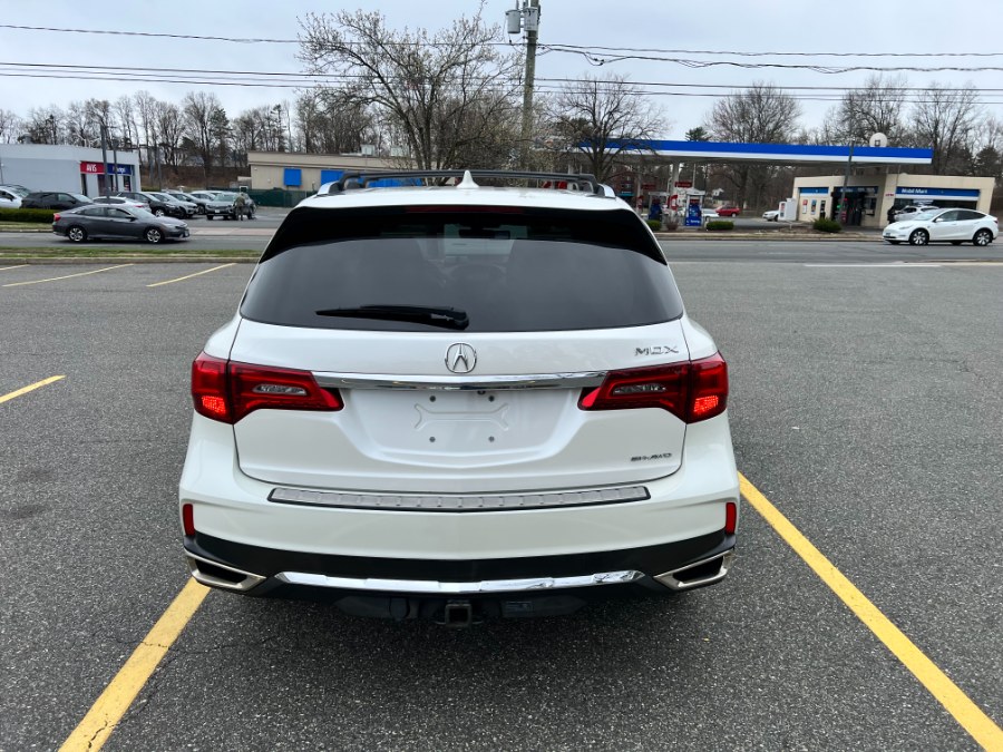 2017 Acura MDX SH-AWD w/Technology Pkg, available for sale in Hartford , Connecticut | Ledyard Auto Sale LLC. Hartford , Connecticut 2017 Acura MDX SH-AWD w/Technology Pkg, available for sale in Hartford , Connecticut | Ledyard Auto Sale LLC. Hartford , Connecticut